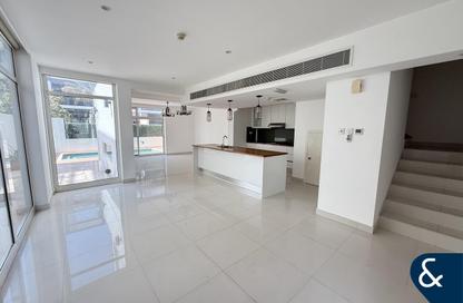 Townhouse - 3 Bedrooms - 4 Bathrooms for rent in Erantis - District 12 - Jumeirah Village Circle - Dubai