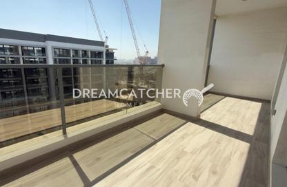 Apartment - 1 Bedroom - 2 Bathrooms for rent in Sway Residences - Dubai Hills Estate - Dubai Apartment - 1 Bedroom - 2 Bathrooms for rent in Sway Residences - Dubai Hills Estate - Dubai