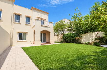 Villa - 2 - 3 for rent in Springs 15 - The Springs - Dubai