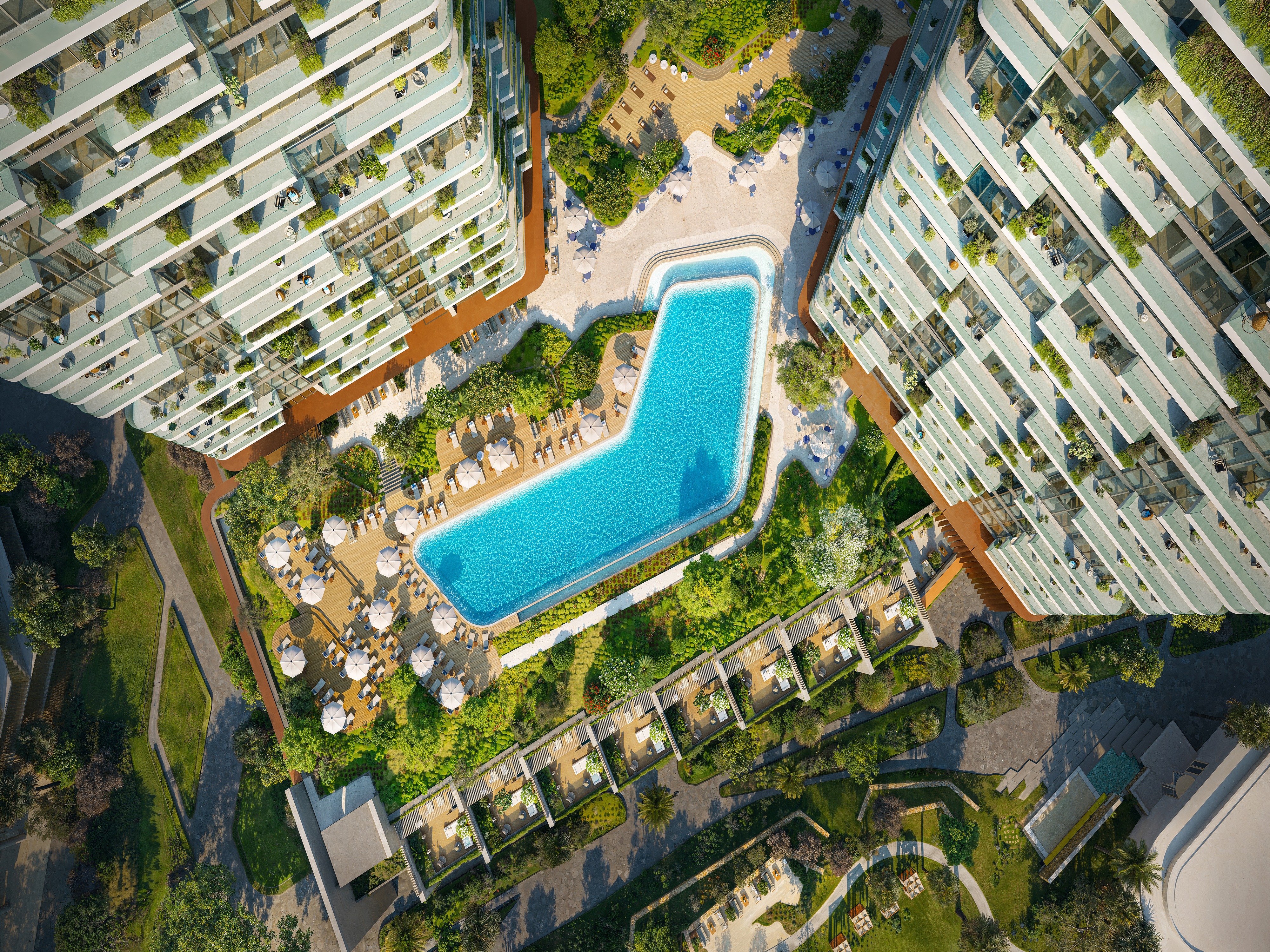 Investor's Choice | Maritime City | Waterfront Living
