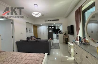 Apartment - Studio - 1 Bathroom for sale in Executive Bay A - Executive Bay - Business Bay - Dubai