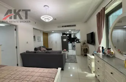 شقة - 1 حمام للبيع في الخليج الإداري A - الخليج الإداري - الخليج التجاري - دبي