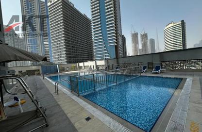 Apartment - Studio - 1 Bathroom for sale in Executive Bay A - Executive Bay - Business Bay - Dubai