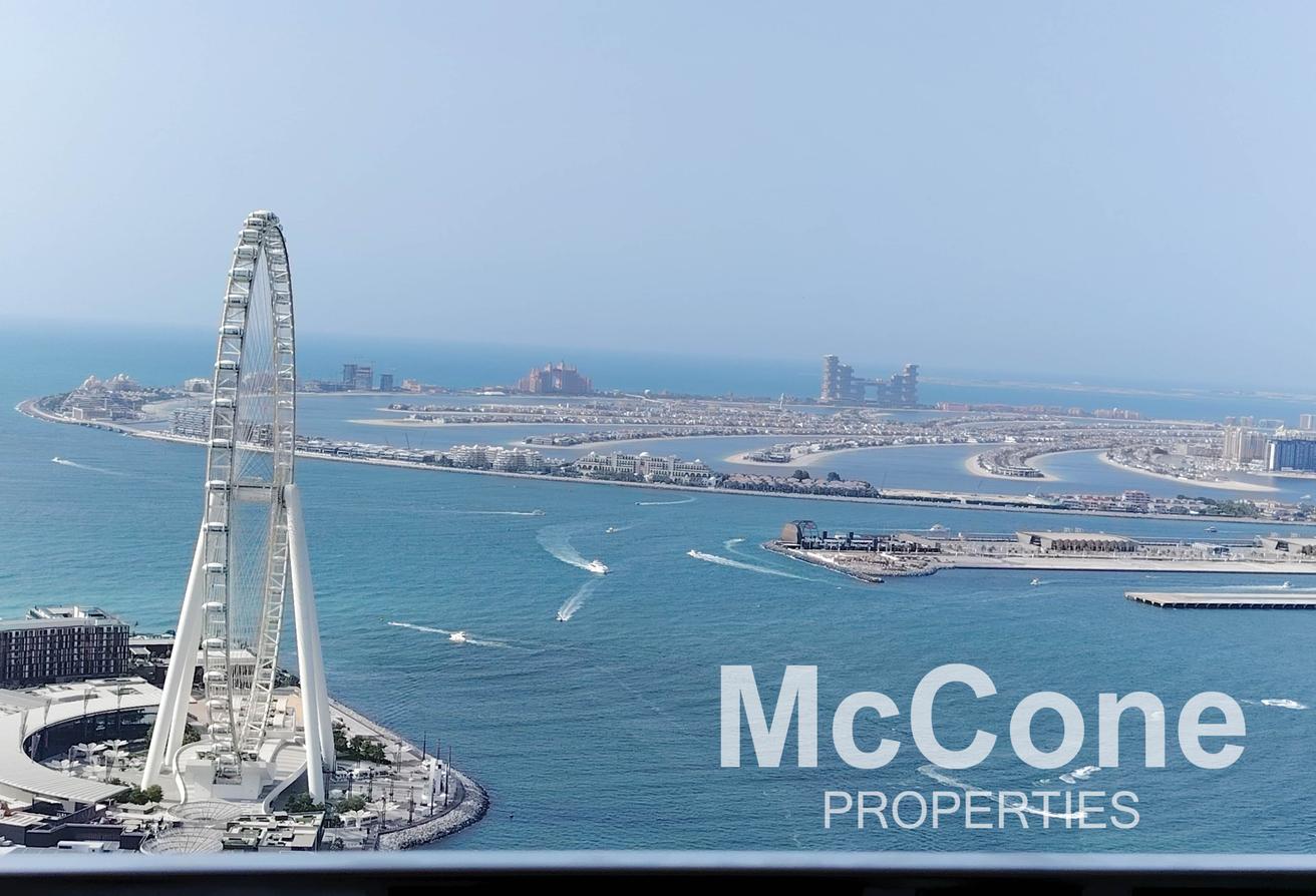 Sea View | Large Layout | Available Now photo 28