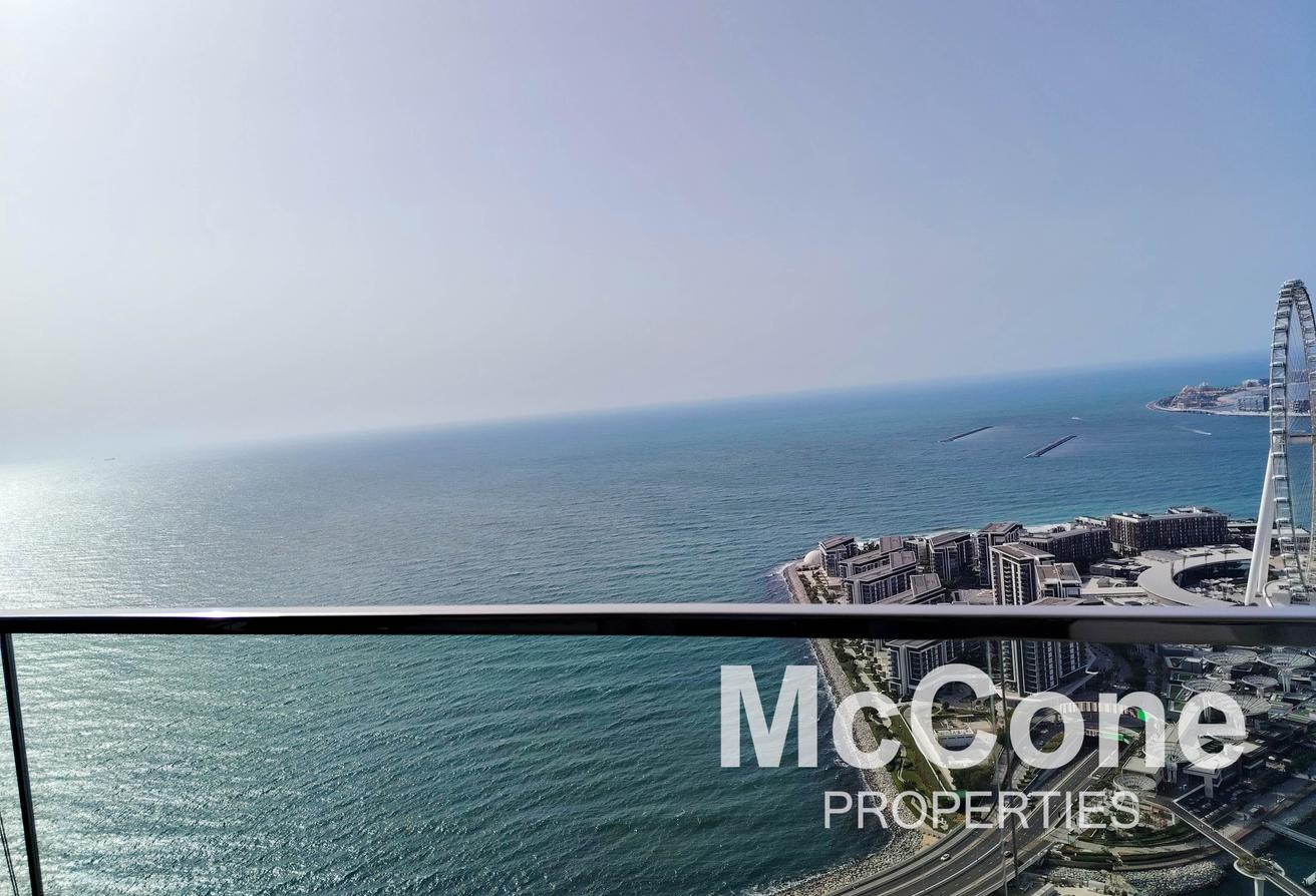 Sea View | Large Layout | Available Now photo 25
