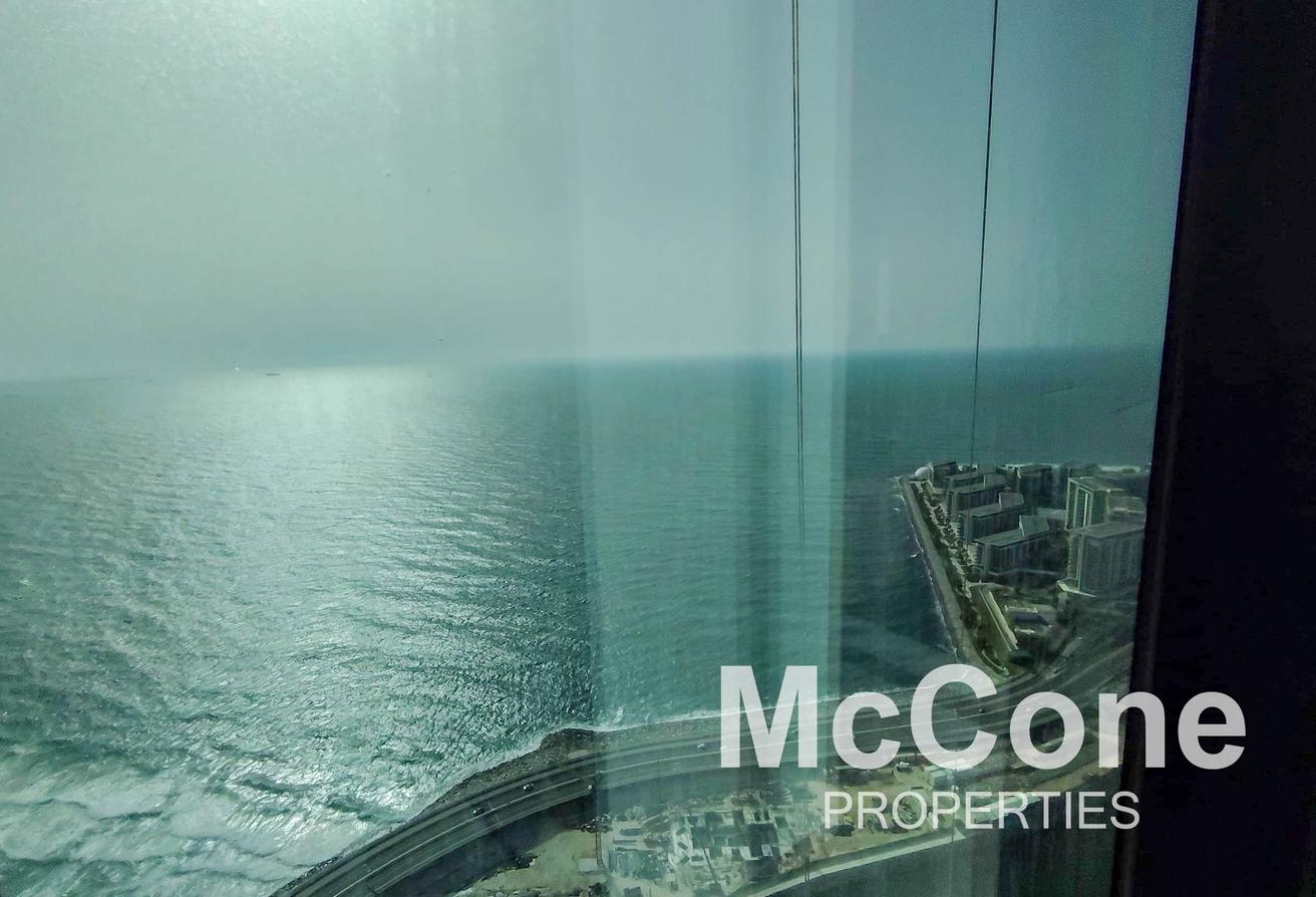 Sea View | Large Layout | Available Now photo 26