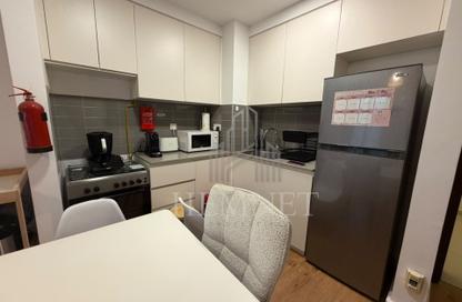 Apartment - 1 - 1 for sale in Hayat Boulevard 1A - Hayat Boulevard 1 - Hayat Boulevard - Town Square - Dubai Apartment - 1 - 1 for sale in Hayat Boulevard 1A - Hayat Boulevard 1 - Hayat Boulevard - Town Square - Dubai
