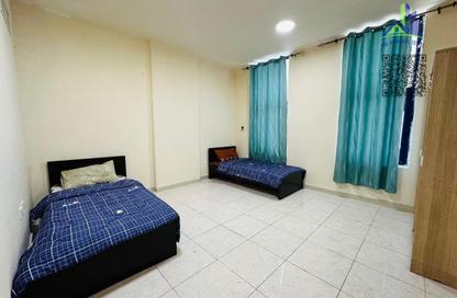Apartment - 2 - 2 for rent in Nuaimia One Tower - Al Nuimiya 1 - Al Nuaimiya - Ajman Apartment - 2 - 2 for rent in Nuaimia One Tower - Al Nuimiya 1 - Al Nuaimiya - Ajman