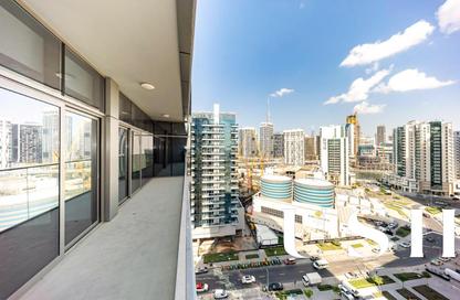 شقة - غرفة نوم - 2 حمامات للبيع في رويال ريجينسي - الخليج التجاري - دبي شقة - غرفة نوم - 2 حمامات للبيع في رويال ريجينسي - الخليج التجاري - دبي
