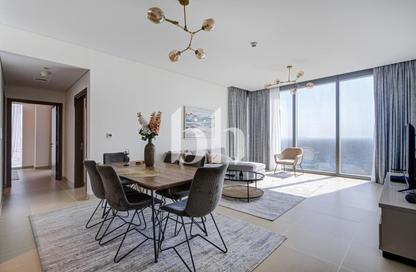 Apartment - 2 Bedrooms - 2 Bathrooms for sale in 5242 Tower 1 - 5242 - Dubai Marina - Dubai