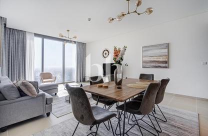 Apartment - 2 Bedrooms - 2 Bathrooms for sale in 5242 Tower 1 - 5242 - Dubai Marina - Dubai