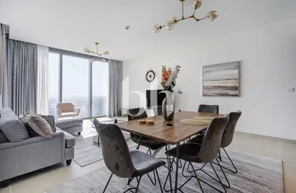 Apartment - 2 Bedrooms - 2 Bathrooms for sale in 5242 Tower 1 - 5242 - Dubai Marina - Dubai