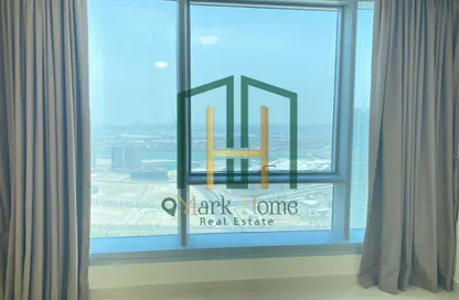 شقة - 2 غرف نوم - 2 حمامات للبيع في صن تاور - شمس أبوظبي - جزيرة الريم - أبوظبي