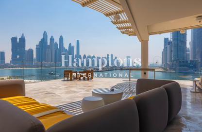 Penthouse - 4 Bedrooms - 5 Bathrooms for sale in Five Palm Jumeirah - Palm Jumeirah - Dubai