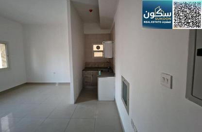 Apartment - Studio - 1 for rent in Orchid Towers - Tiger Downtown Ajman - Al Alia - Ajman