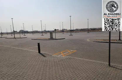 Shop - Studio - 4 Bathrooms for rent in Al Zaheya Gardens - Al Zahya - Ajman