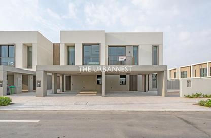 Townhouse - 3 Bedrooms - 4 Bathrooms for rent in Nara - The Valley - Dubai