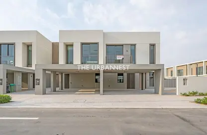 Townhouse - 3 Bedrooms - 4 Bathrooms for rent in Nara - The Valley - Dubai