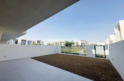 Townhouse - 3 Bedrooms - 4 Bathrooms for rent in Nara - The Valley - Dubai