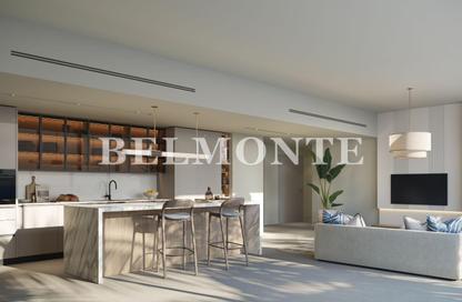 Apartment - 1 Bedroom - 2 Bathrooms for sale in Fahid Island - Abu Dhabi