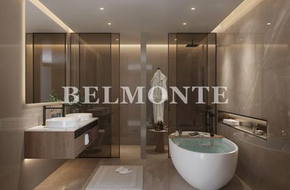 Apartment - 1 Bedroom - 2 Bathrooms for sale in Fahid Island - Abu Dhabi