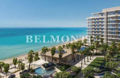 Apartment - 1 Bedroom - 2 Bathrooms for sale in Fahid Island - Abu Dhabi