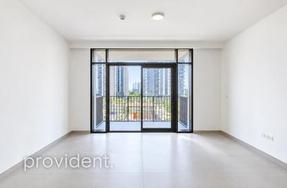 Apartment - 1 - 1 for rent in Creek Crescent - Dubai Creek Harbour (The Lagoons) - Dubai