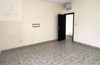 Apartment - 1 Bedroom - 1 Bathroom for rent in Al Naemiya Tower 2 - Al Naemiya Towers - Al Nuaimiya - Ajman