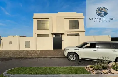 فيلا - 4 غرف نوم - 6 حمامات للايجار في الورقاء 3 - الورقاء - دبي فيلا - 4 غرف نوم - 6 حمامات للايجار في الورقاء 3 - الورقاء - دبي