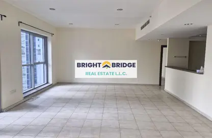 Apartment - 1 Bedroom - 2 Bathrooms for rent in Executive Tower L - Executive Towers - Business Bay - Dubai