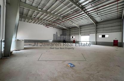 Warehouse - Studio - 1 Bathroom for rent in Umm Dir - Umm Al Quwain