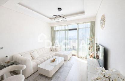 Apartment - 1 Bedroom - 1 Bathroom for rent in Farhad Azizi Residence - Dubai Healthcare City 2 - Al Jaddaf - Dubai