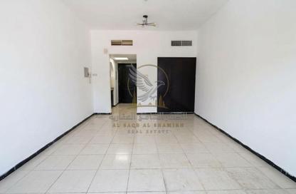 Apartment - Studio - 1 for rent in The Icon Casa 2 - Al Rashidiya 3 - Al Rashidiya - Ajman