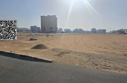 Land - Studio for sale in Al Jurf Industrial 2 - Al Jurf Industrial - Ajman