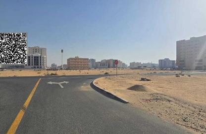 Land - Studio for sale in Al Jurf Industrial 2 - Al Jurf Industrial - Ajman Land - Studio for sale in Al Jurf Industrial 2 - Al Jurf Industrial - Ajman