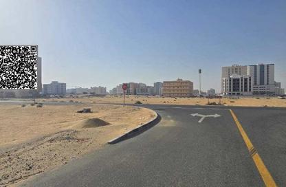 Land - Studio for sale in Al Jurf Industrial 2 - Al Jurf Industrial - Ajman Land - Studio for sale in Al Jurf Industrial 2 - Al Jurf Industrial - Ajman