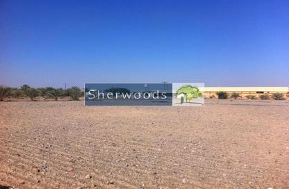 Land - Studio - 6 Bathrooms for sale in Mudfak - Ras Al Khaimah