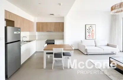 Apartment - 1 Bedroom - 1 Bathroom for rent in Park Ridge Tower C - Park Ridge - Dubai Hills Estate - Dubai