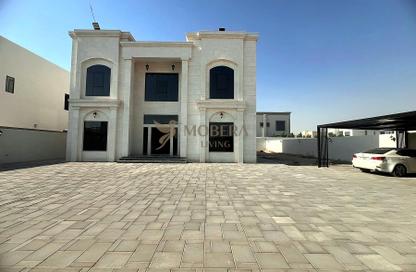 Villa - 6 - 7 for rent in Wadi Alshabak - Dubai