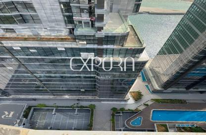Apartment - 2 - 2 for rent in The Bridges - Shams Abu Dhabi - Al Reem Island - Abu Dhabi