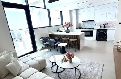 Apartment - 2 Bedrooms - 2 Bathrooms for sale in Binghatti Gardenia - District 11 - Jumeirah Village Circle - Dubai
