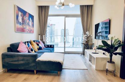 Apartment - 2 Bedrooms - 2 Bathrooms for rent in Vera Residences - Business Bay - Dubai Apartment - 2 Bedrooms - 2 Bathrooms for rent in Vera Residences - Business Bay - Dubai