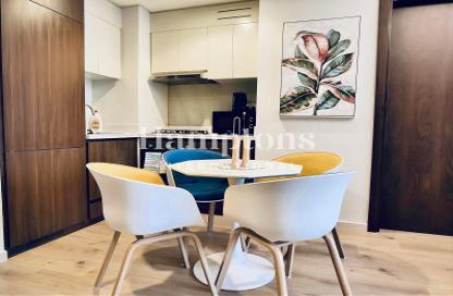 Apartment - 2 Bedrooms - 2 Bathrooms for rent in Vera Residences - Business Bay - Dubai Apartment - 2 Bedrooms - 2 Bathrooms for rent in Vera Residences - Business Bay - Dubai