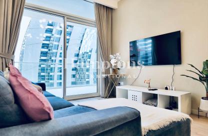 Apartment - 2 Bedrooms - 2 Bathrooms for rent in Vera Residences - Business Bay - Dubai Apartment - 2 Bedrooms - 2 Bathrooms for rent in Vera Residences - Business Bay - Dubai