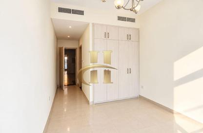 Villa - 3 - 5 for rent in Mirabella 3 - Mirabella - District 12 - Jumeirah Village Circle - Dubai Villa - 3 - 5 for rent in Mirabella 3 - Mirabella - District 12 - Jumeirah Village Circle - Dubai