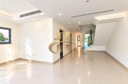 Villa - 3 - 5 for rent in Mirabella 3 - Mirabella - District 12 - Jumeirah Village Circle - Dubai