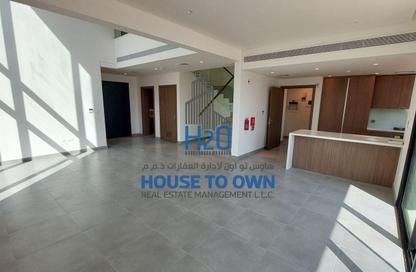 Villa - 4 Bedrooms - 6 Bathrooms for rent in The Dahlias - Yas Acres - Yas Island - Abu Dhabi Villa - 4 Bedrooms - 6 Bathrooms for rent in The Dahlias - Yas Acres - Yas Island - Abu Dhabi