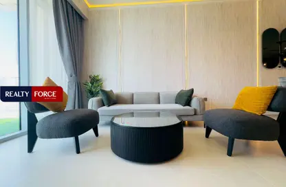 شقة - 2 غرف نوم - 4 حمامات للايجار في مساكن واجهة القناة 2 - كانال فرونت ريزيدينس - الوصل - دبي