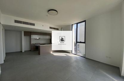 Apartment - 2 Bedrooms - 3 Bathrooms for rent in The Boulevard 2 - Aljada - Sharjah