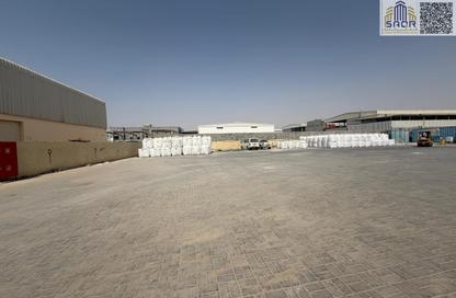 Warehouse - Studio - 1 for rent in Umm Al Thuoob - Umm Al Quwain